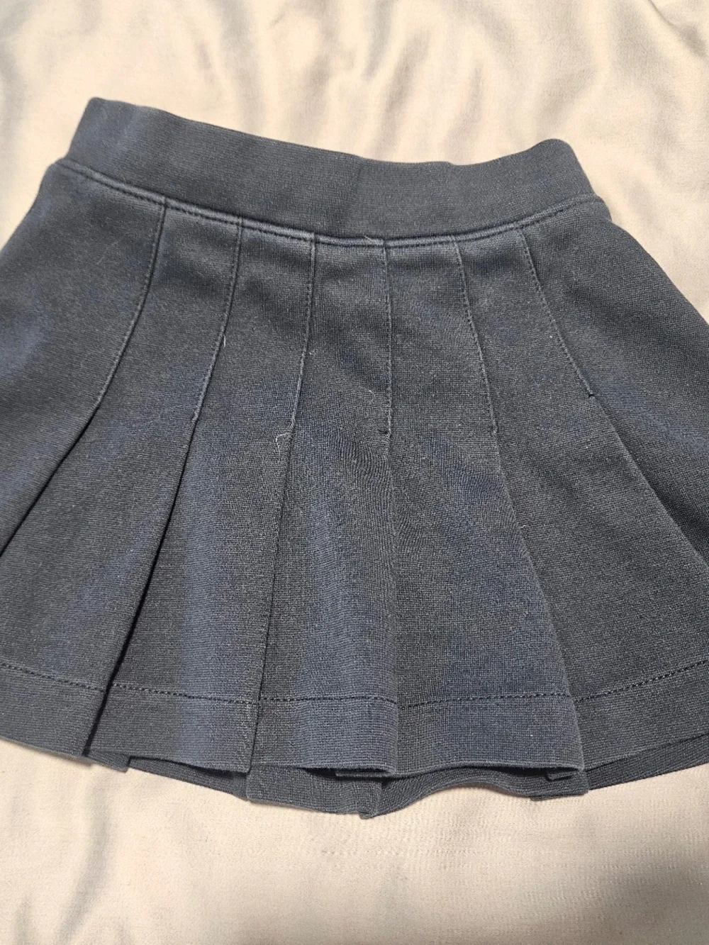 3 Pack Uniform Skorts